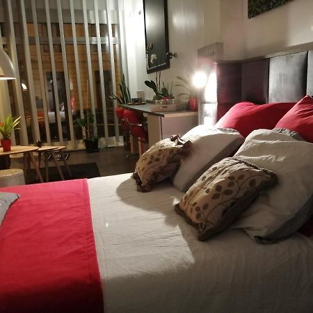 The Romantic Waterloo Lion'S Suite Braine-lʼAlleud Exterior foto